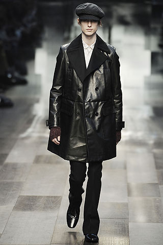 Burberry Prorsum / - 2009-2010